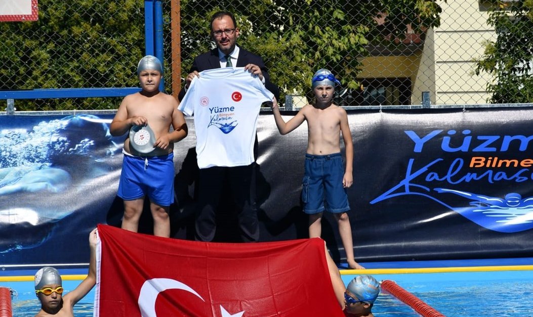 5 milyon kişiye dokunan MİLLİ PROJE