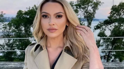 Yasak aşk yaşadığı iddiası Hadise’yi işinden etti!