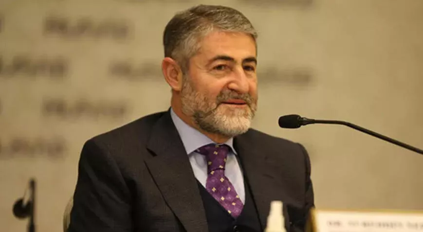 Bakan Nebati’den enflasyon açıklaması