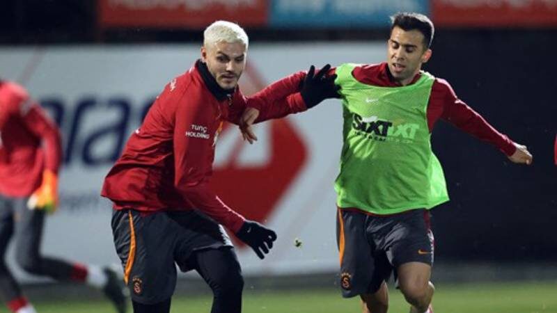 Emre Taşdemir’den Galatasaray’a iyi haber Galatasaray, Spor Toto Süper Lig'in 19. haftasında 13 Ocak Cuma