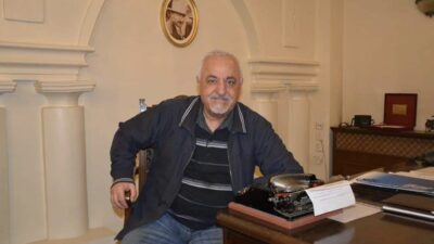 Gazeteci İsmet Solak vefat etti… OLAY’da da yazarlık yapmıştı…