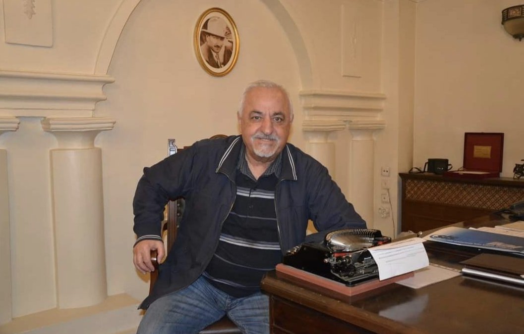 Gazeteci İsmet Solak vefat etti… OLAY’da da yazarlık yapmıştı…