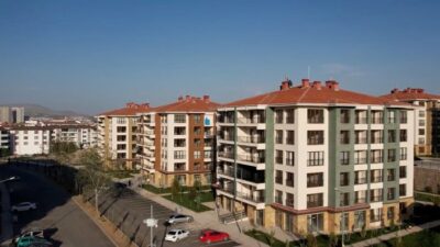 Bakan Kurum’dan Elazığ depreminin 3. yıl dönümüne ilişkin açıklama