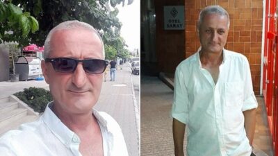 Alzheimer hastası ablasını tuz ruhu içirerek öldürdü