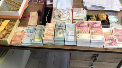 ‘Bataklık’ davası sanıklarının mal varlığındaki tedbirin kaldırılması talebine ret