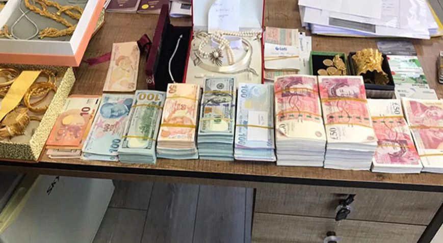 ‘Bataklık’ davası sanıklarının mal varlığındaki tedbirin kaldırılması talebine ret