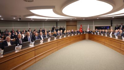 AK Parti’li belediyelere önemli uyarı! Nelere zam yapmayın dendi?