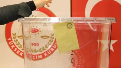 Türkiye’de seçim tarihi belli oldu! İşte beklenen yeni takvim…