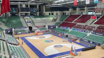 Bursa’ya bir ‘DEV’ maç daha! A Milli Takım geliyor…