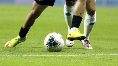 Bursaspor’un rakibinin transfer yasağı kalktı