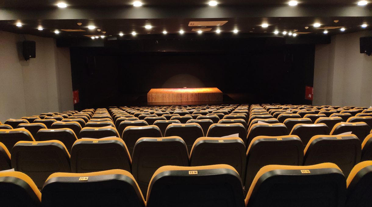 Bursa’da Çeksanat Tiyatro öğrenciler için turneye çıkıyor! İşte program… Bursa’da Çeksanat Tiyatro öğrenciler için turneye çıkıyor! İşte program…