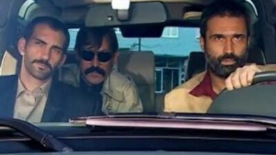 Kurtlar Vadisi’nin Bedir’i Levent Güner hayatını kaybetti!