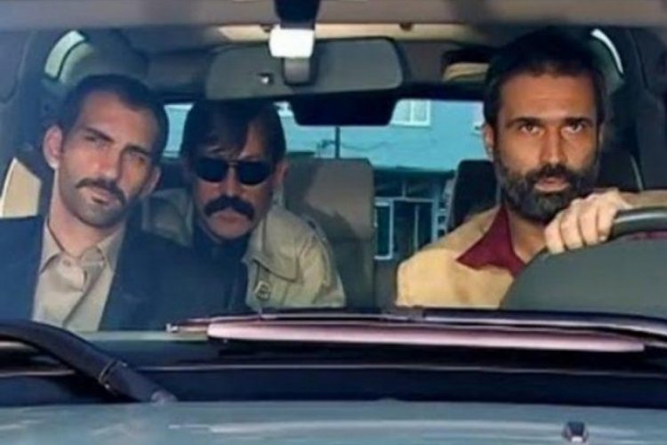 Kurtlar Vadisi’nin Bedir’i Levent Güner hayatını kaybetti!