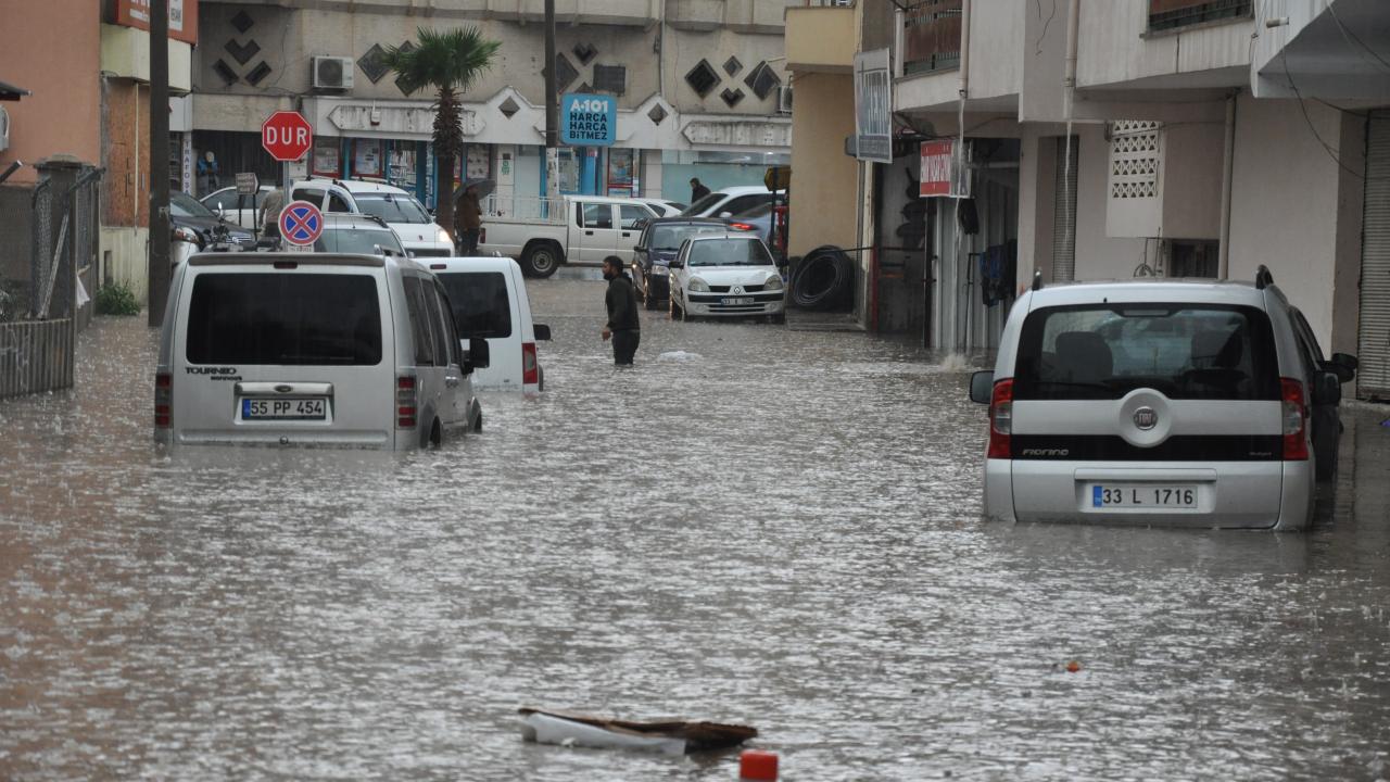 11 il için flaş uyarı 11 il için flaş uyarı