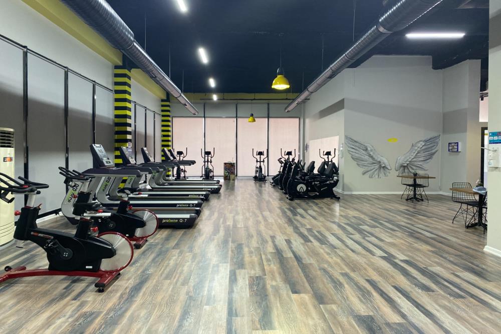 2022’de Yıldırım’da 13 bin kadına spor hizmeti 2022’de Yıldırım’da 13 bin kadına spor hizmeti