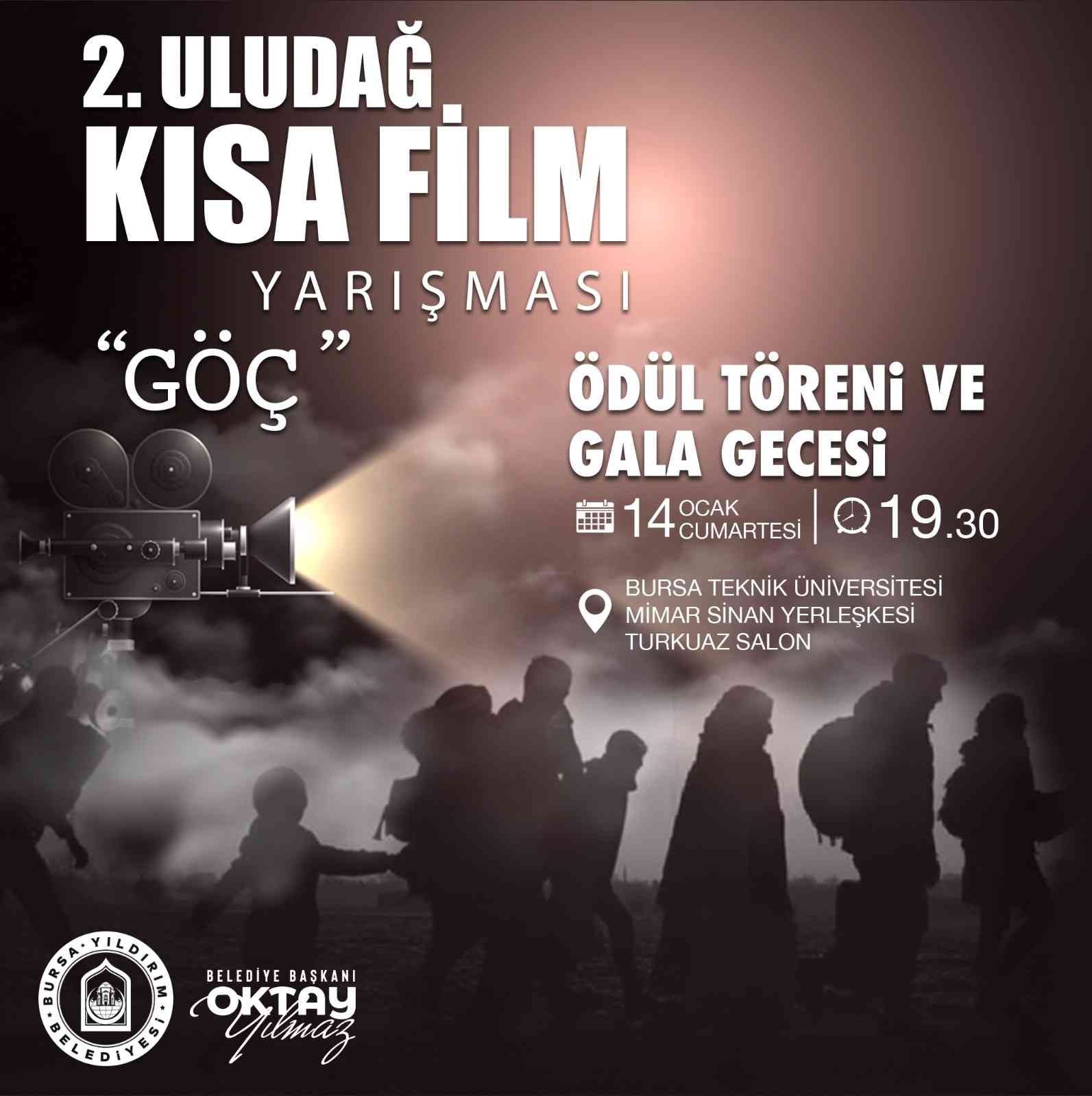2. Uludağ Kısa Film Yarışması’nda ödül heyecanı 1 2 uludag kisa film yarismasinda odul heyecani 6fe44e7