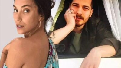 Sevgilisinden yeni ayrılmıştı! Yeni aşkını fotoğraftaki detay ortaya çıkardı…