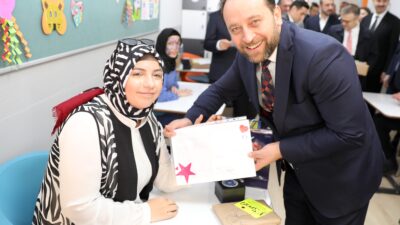 Bursa’da karne coşkusu!