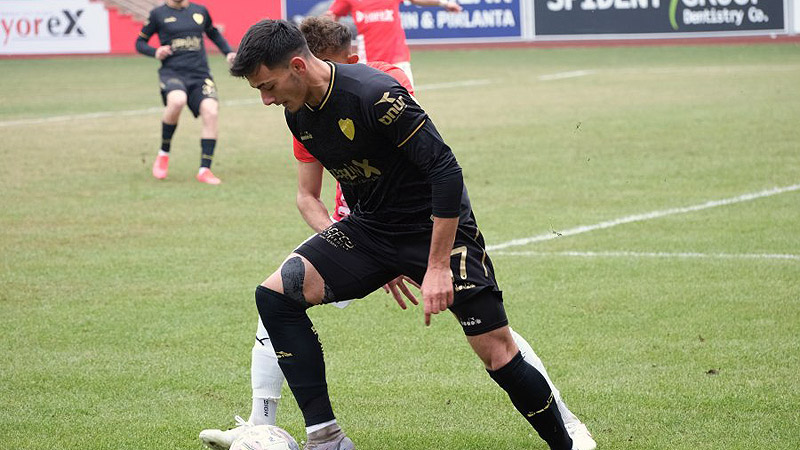 Bursaspor’da Hasan Sabri şoku