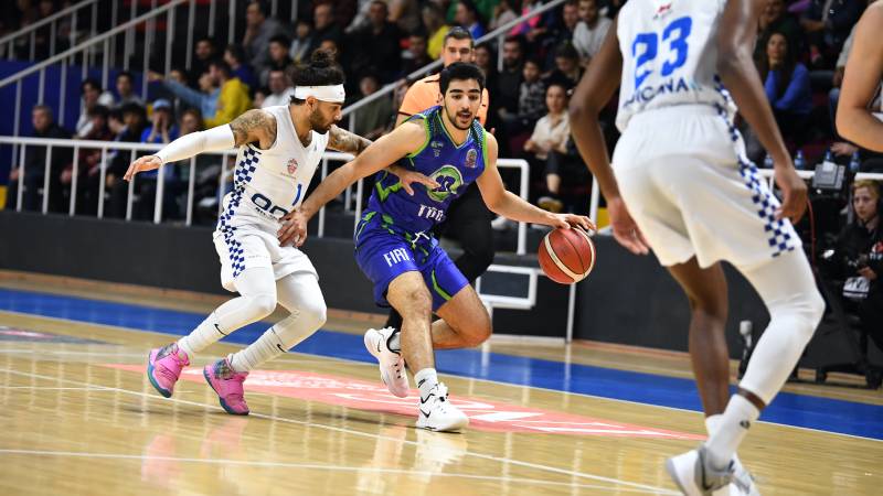 Yeni sayfayı galibiyetle aç TOFAŞ