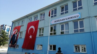 Bursa’nın bu okulunda Türkiye’de bir ilk gerçekleşti!