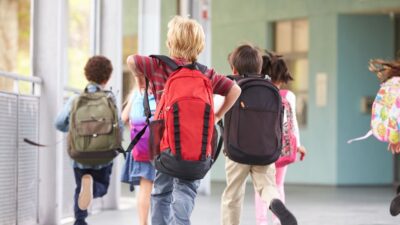 Bursa’nın bu ilçesinde çocuklar için anlamlı proje!