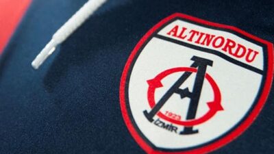 Altınordu’da 5 transfer