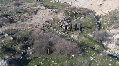 Kayıp Mine 5 aydır her yerde aranıyor!