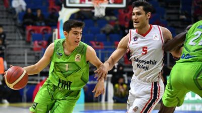 TOFAŞ deplasmanda kayıp