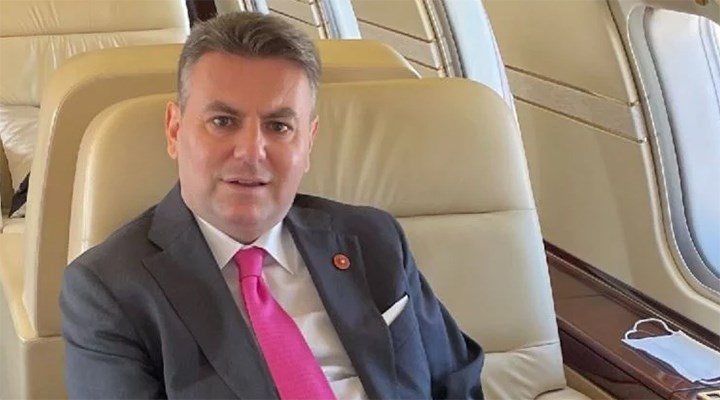 MASAK Raporu’nda suçüstü! MASAK Raporu’nda suçüstü!