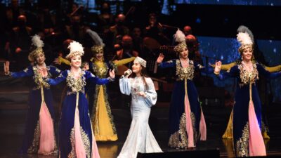 Bursa turizmine ‘Türk Dünyası’ dopingi