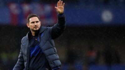 Everton’da Lampard dönemi bitti