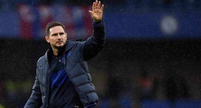 Everton’da Lampard dönemi bitti