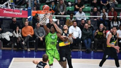 Dusan Alimpijevic: ‘Kötü oynarken bile kazanmak çok önemli!’