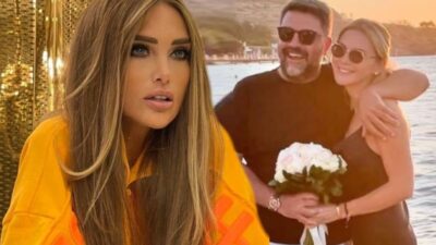 Seren Serengil hakkında ikinci kez zorla getirilme kararı