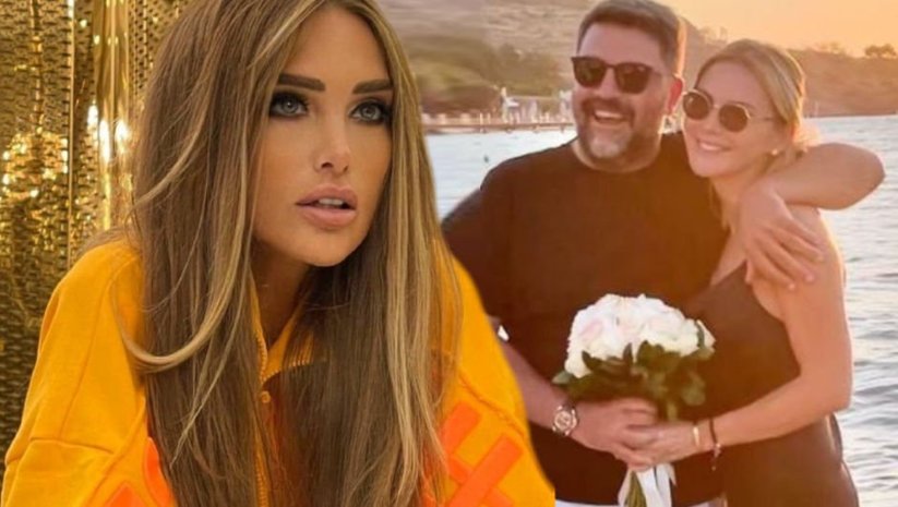 Seren Serengil hakkında ikinci kez zorla getirilme kararı