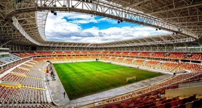 Sivasspor-Adana Demir maçı Malatya’da