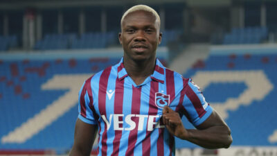 Trabzonspor açıkladı! Yollar ayrıldı