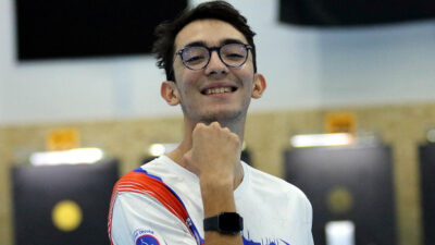 Mete Gazoz, yılın okçusu ödülüne aday