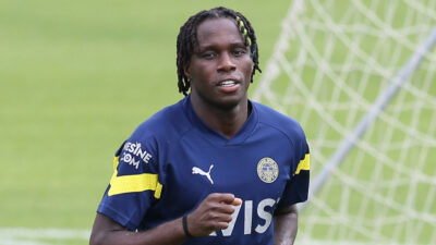 Fenerbahçe, Bruma’yı Braga’ya kiraladı