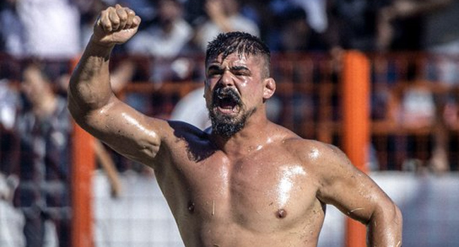 Güreş Federasyonu’ndan ‘Cengizhan Şimşek’ açıklaması Güreş Federasyonu’ndan ‘Cengizhan Şimşek’ açıklaması