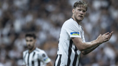 Beşiktaş’ta Weghorst gelişmesi