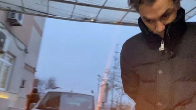 İstiklal Caddesi’ndeki terör saldırısı zanlılarından Hazni Gölge tutuklandı