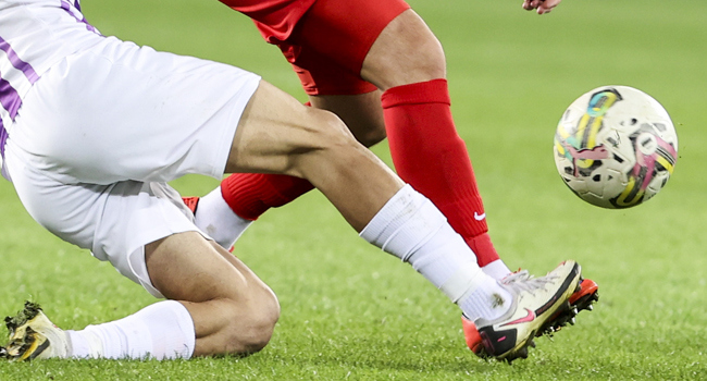 1. Lig kaldığı yerden