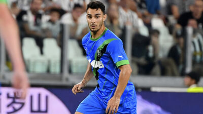 Beşiktaş’tan Kaan Ayhan atağı