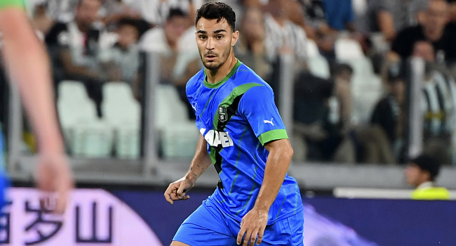 Beşiktaş’tan Kaan Ayhan atağı