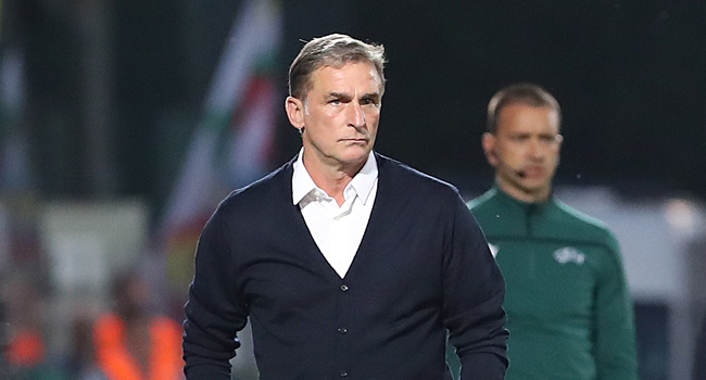 Kuntz ameliyat edildi