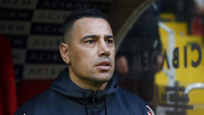 Çağdaş Atan 3 yıl daha Kayserispor’da