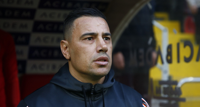 Çağdaş Atan 3 yıl daha Kayserispor’da Çağdaş Atan 3 yıl daha Kayserispor’da