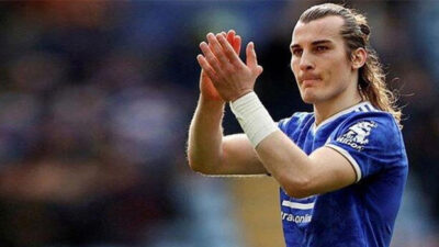 Çağlar Söyüncü İspanya yolcusu